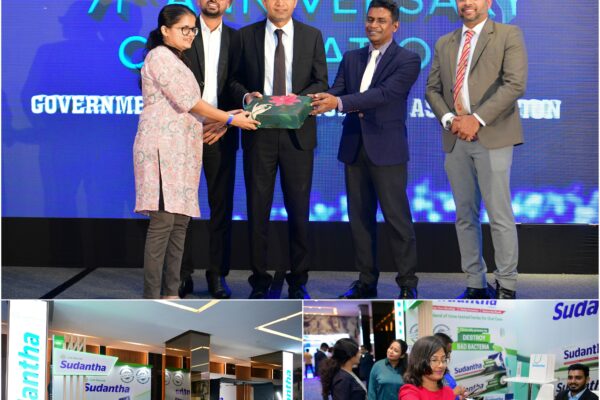 Link Natural Products (Pvt) Ltd Strengthens Ties with GDSA, Returns as Main Sponsor for Dentistree Congress 2025