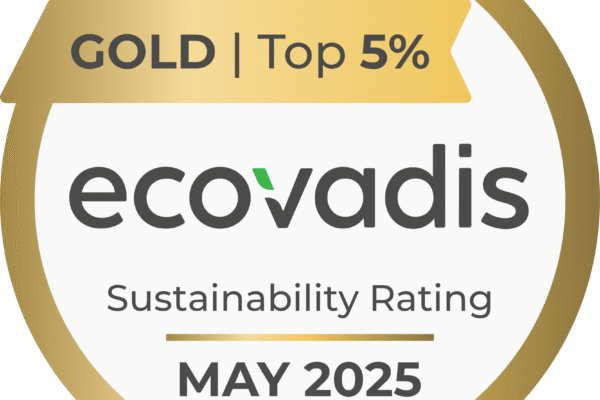 Virtusa Awarded EcoVadis Gold Medal for Business Sustainability, Ranks in 98th Percentile Globally