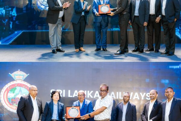 MTU and DIMO geared to transform Marine and General Engineering Sectors in Sri Lanka and Maldives