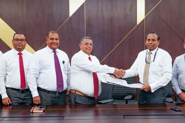 David Pieris Renewable Energy partners with Sampath Bank to power Sri Lanka’s transition to solar energy