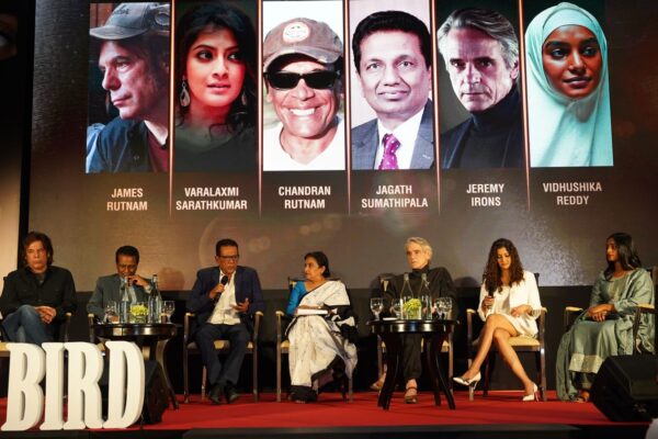 ‘றிசானா – ஒரு கூண்டுப் பறவை’யுடன் சர்வதேசதிரையுலகில் கால்பதிக்கும் சுமதி ஸ்டூடியோஸ்