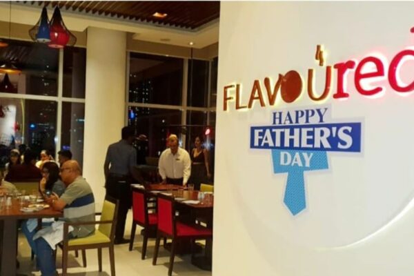 CITY HOTELS CELEBRATES FATHERS’ DAY ON SUNDAY