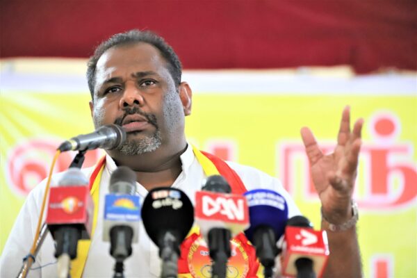முக்கிய தமிழ் அரசியல் கட்சி ஒப்பந்தம் – பொய்யான செய்திகள் பரவல்