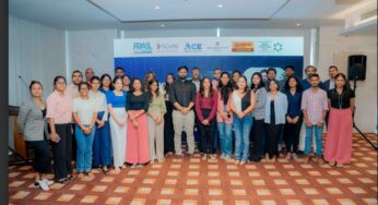 PRASL Concludes ‘Unlocking the Power of AI’ Workshop in Partnership with SCoRe
