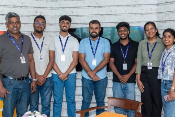 H One Secures Top Spot at Microsoft Agentic AI Hackathon