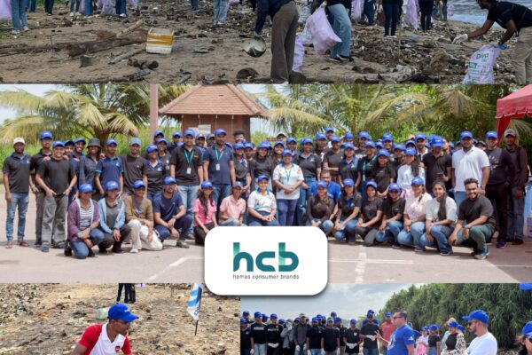 Hemas Consumer Brands Champions Youth-Led Action for the Environment