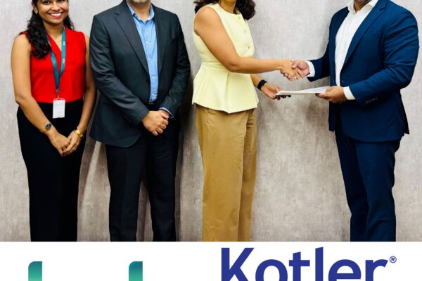 Clogard joins global elite in Kotler’s upcoming marketing publication