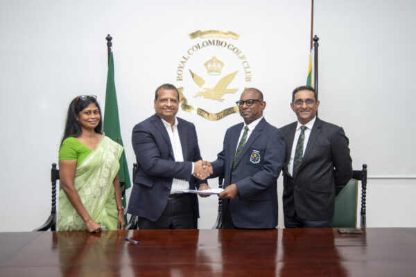 Dialog Enterprise Renews Sponsorship of Royal Colombo Golf Club to Foster Golf and Community Excellence Dialog Enterprise Renews Sponsorship of Royal Colombo Golf Club to Foster Golf and Community Excellence