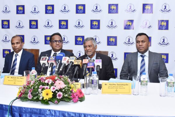 SLC WHITE BALLS HANDING OVER
