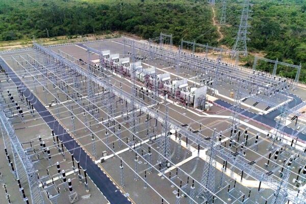 Siemens உடன் இணைந்து ஹபரணையில் இலங்கையின் மிகப்பெரிய துணை மின் நிலையம் மூலம் தேசிய மின் கட்டமைப்பை பலப்படுத்தும் DIMO