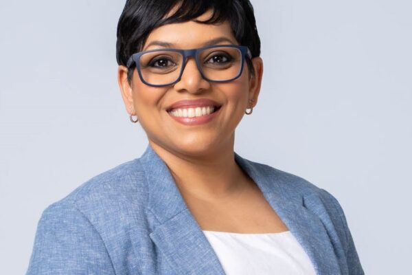 Standard Chartered appoints Kumudu Munasinghe as Head of Corporate Affairs, Brand and Marketing