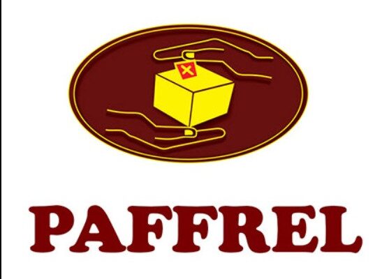 Paffrel